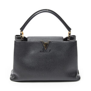 Louis Vuitton Capucines MM